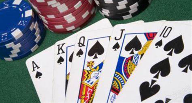 德州扑克官方平台：德州扑克代理发展前景探析