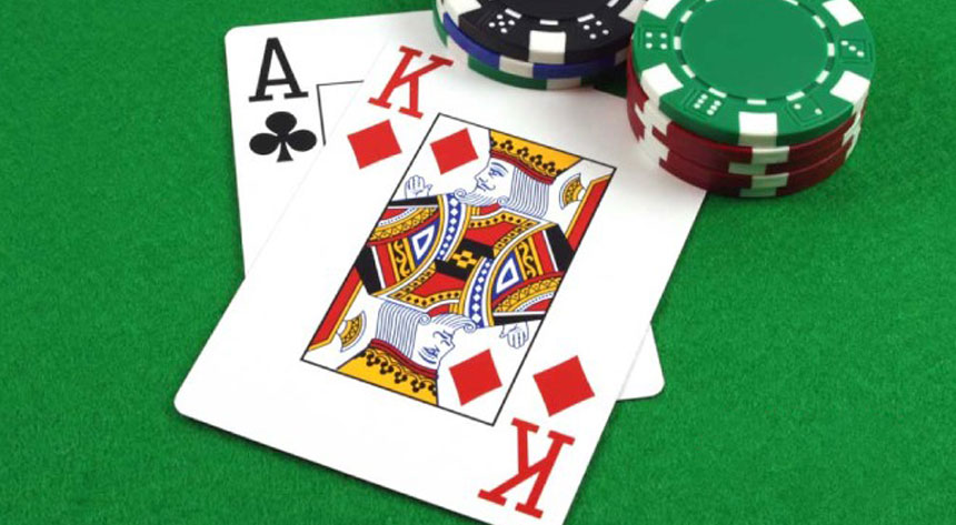 德州扑克下载：新手必备，轻松上手(图1)